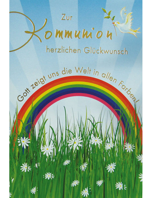 DK Kommunion