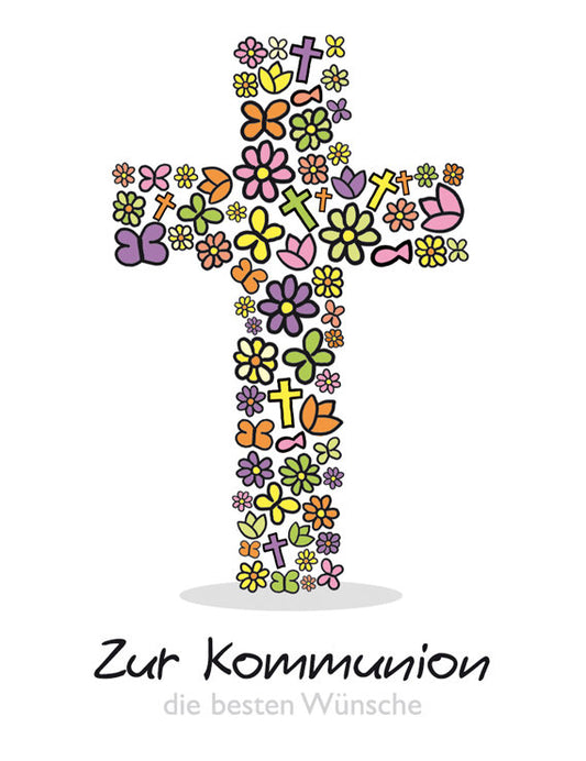 DK Kommunion