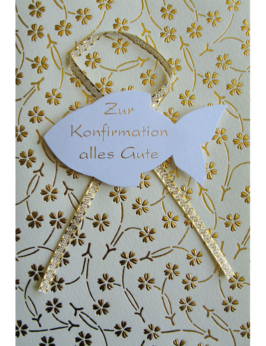 DK Konfirmation