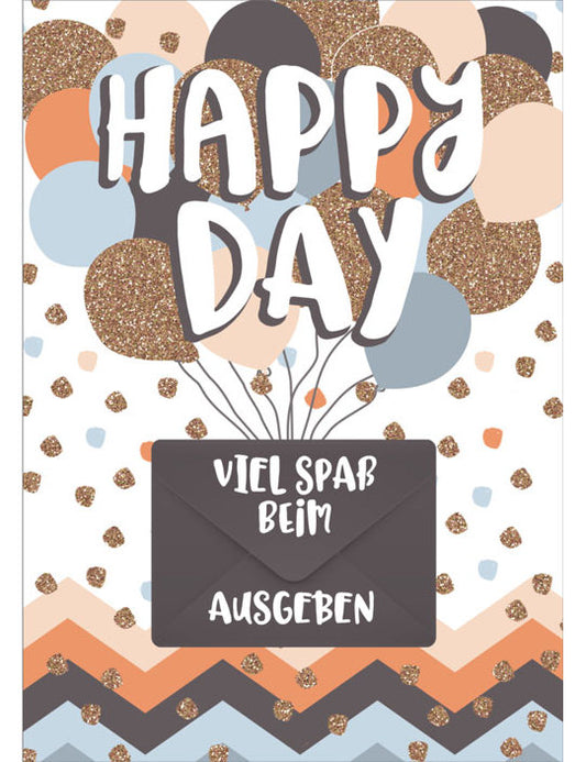 97938; Soundkarte Happy Day
