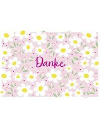Postkarte Akzente quer