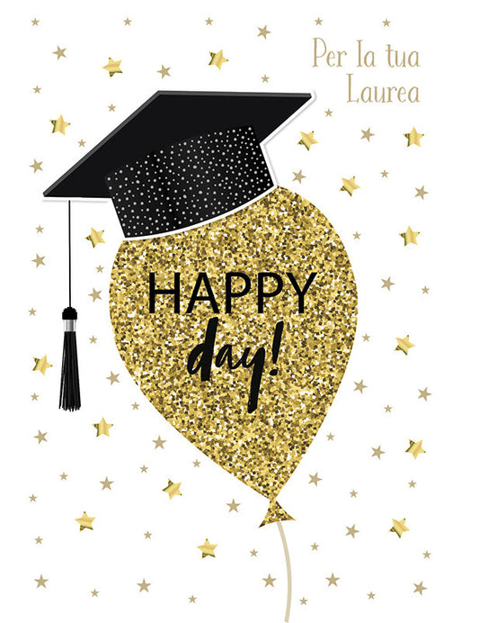 BIGL. LAUREA SPECIAL C/APPL.
