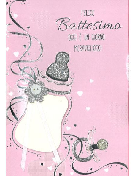 BATTESIMO