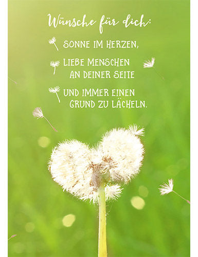 Postkarte. Kultura / Glückwünsche/Gute Wünsche / Hoch