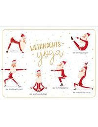 Postkarte Lichtblicke X-Mas