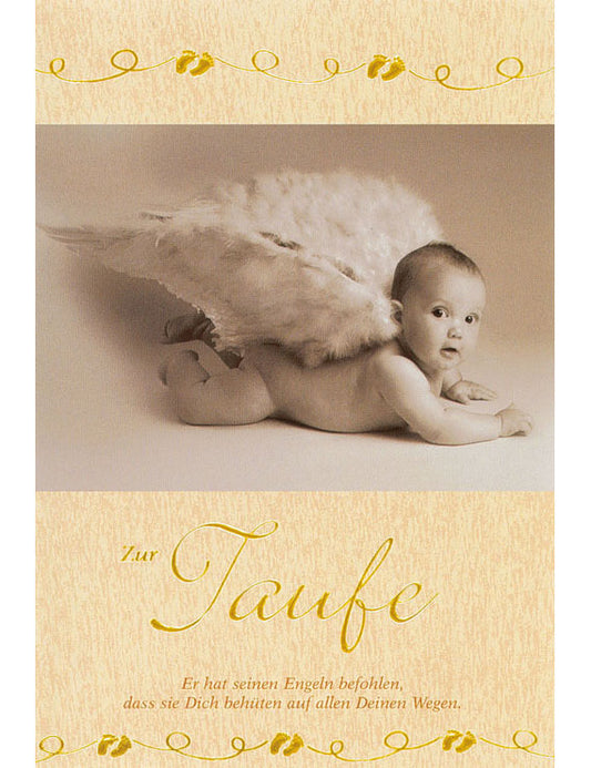 Taufe