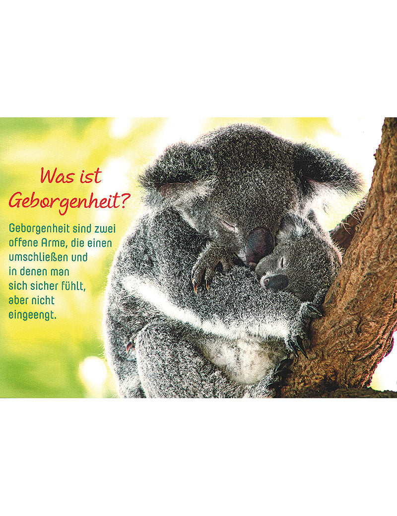 Postkarte. Kultura