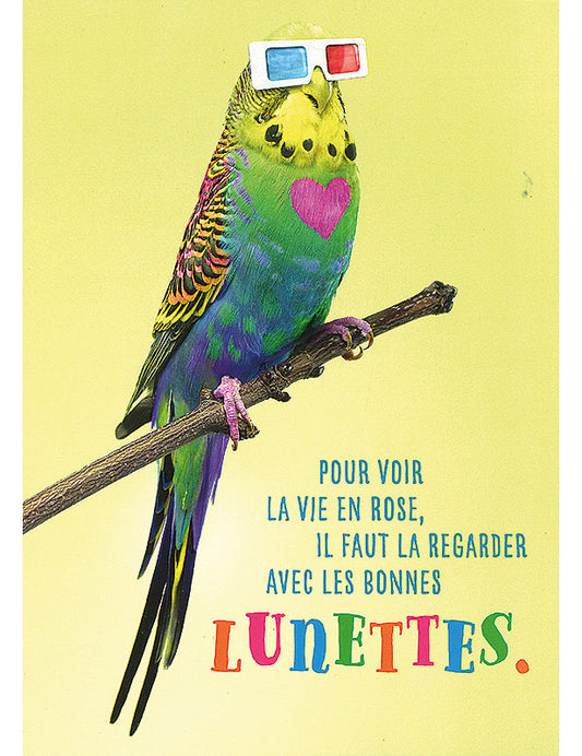 Carte Postale. Kultura