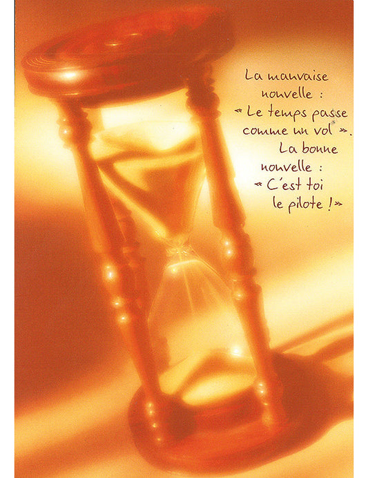 Carte Postale. Kultura