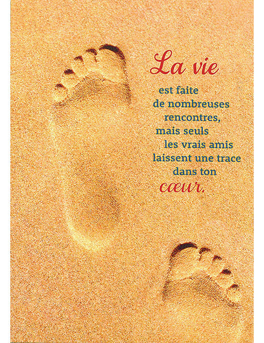 Carte Postale. Kultura