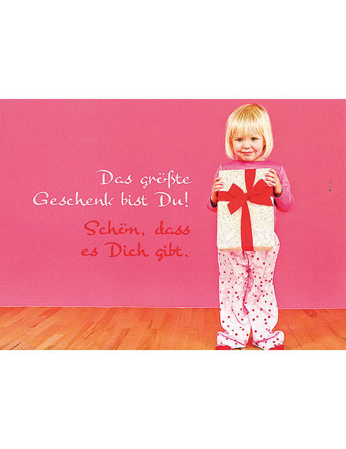 Postkarte. Kultura