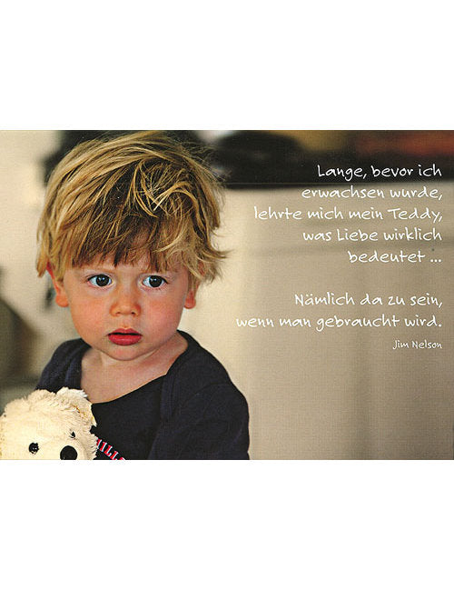 Postkarte. Kultura