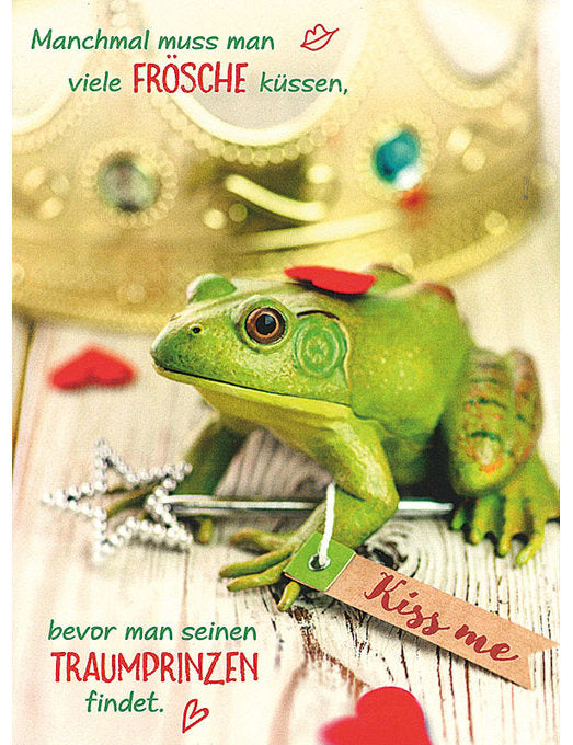 Postkarte. Kultura