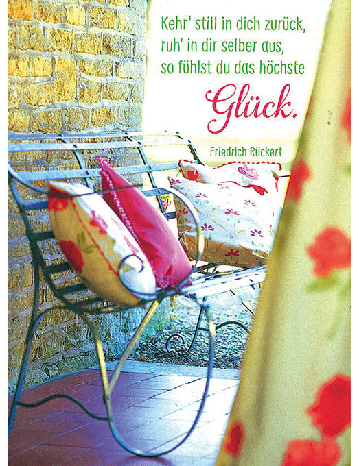 Postkarte. Kultura