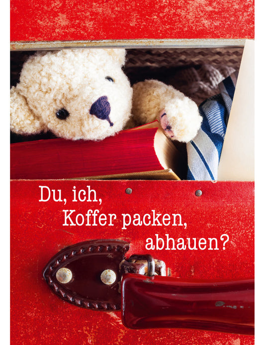 Postkarte. Kultura / Urlaub / Hoch