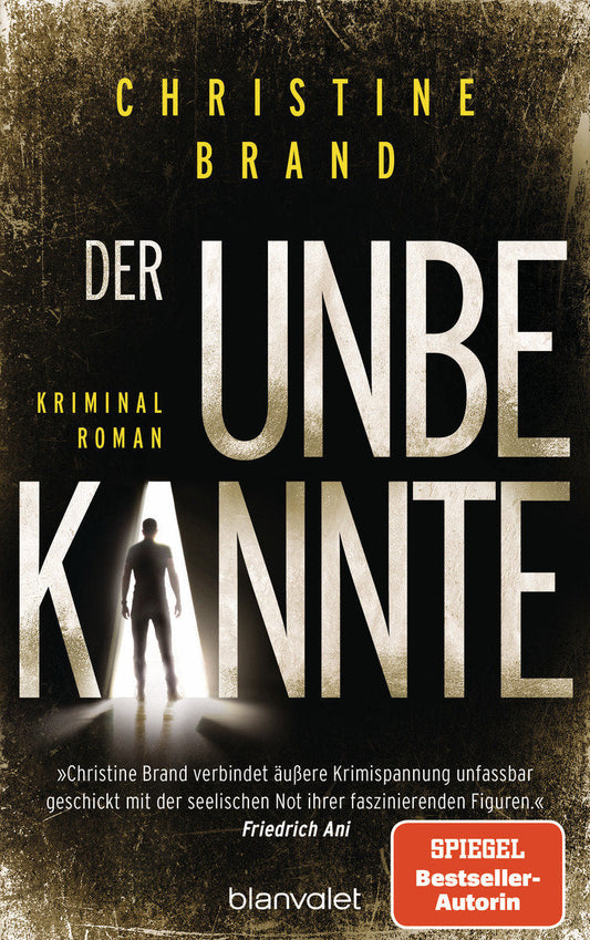Der Unbekannte / Milla Nova ermittelt Bd.4