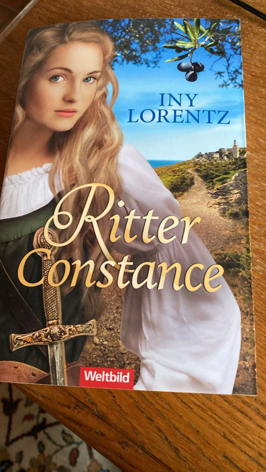 Ritter Constance