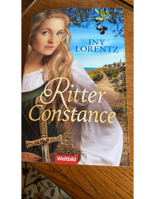Ritter Constance