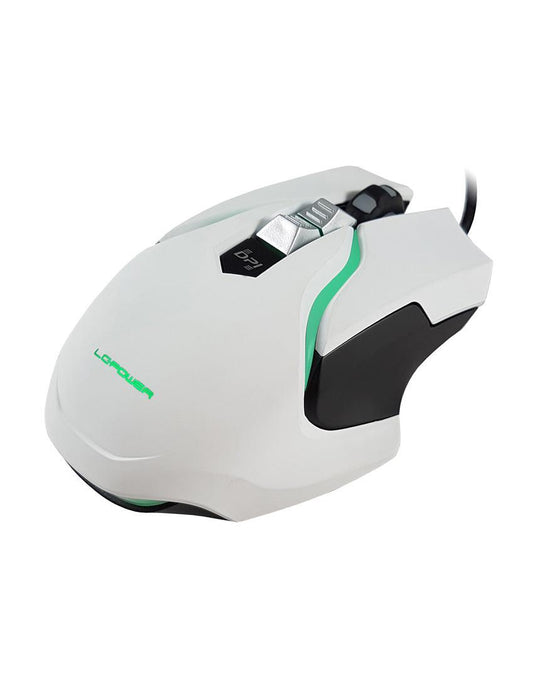 LC-Power m715W