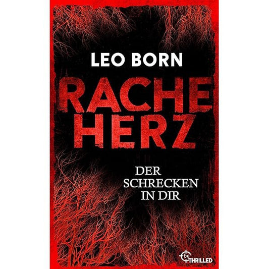 Das Leuchten über den Klippen