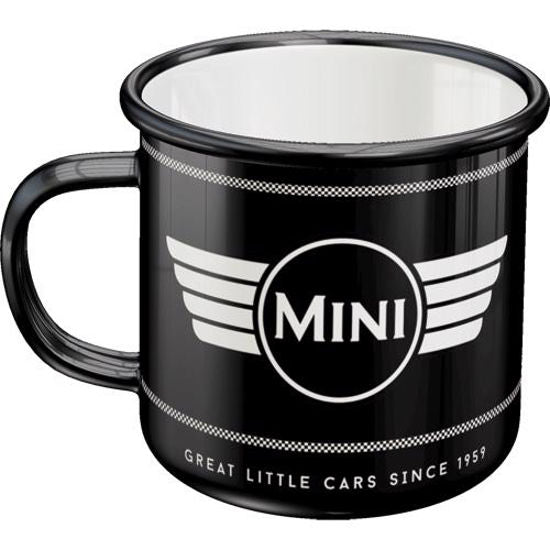 Kaffeebecher MINI