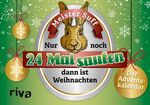 Adventskalender 24 Mal saufen
