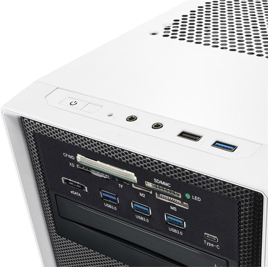 STEG PC Pro Gaming 10 V (CH, i7KF, 16GB, 1TB SSD, 6TB HDD, RTX 3060, W11H)