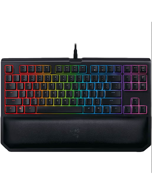 Razer BlackWidow Tournament Ed. Chr. V2 (RZ03-02191200-R3G1)