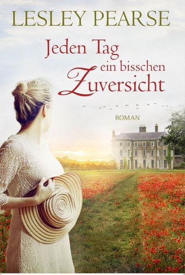 Jeden Tag ein bisschen Zuversicht