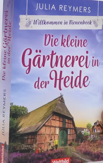 Die kleine Gärtnerei in der Heide