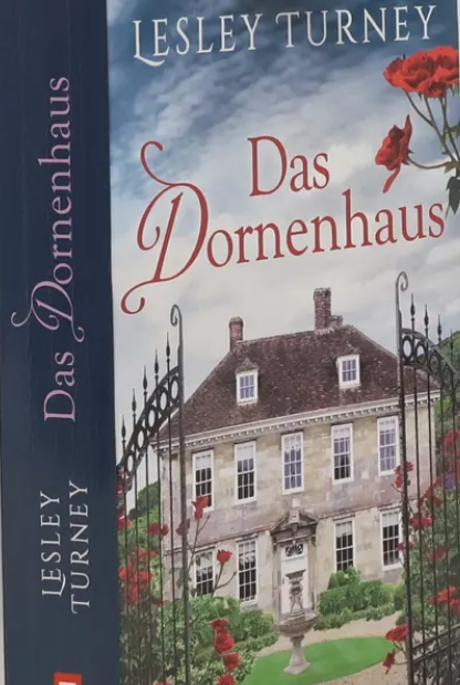 Das Dornenhaus