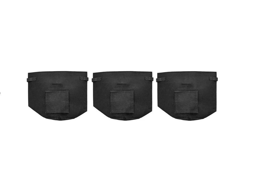 Kartoffelpflanz-Sack, 3er Set