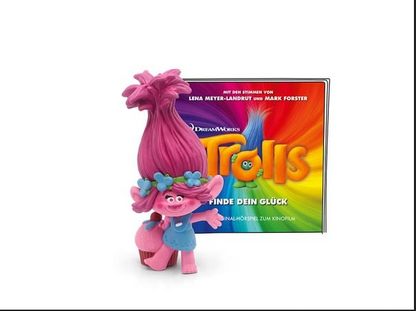 Trolls - Finde dein Glück