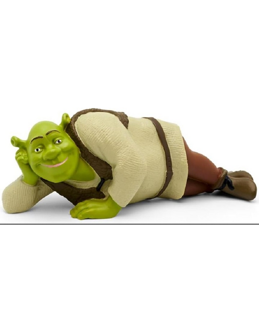 Shrek der tollkühne Held