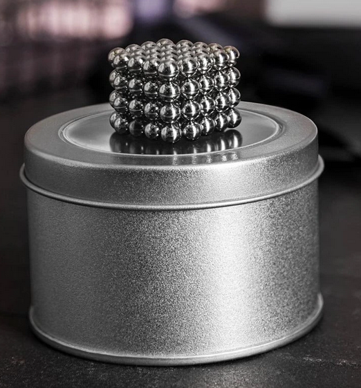Magnete Würfel