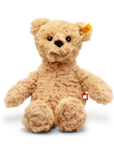 Steiff Soft Cuddly Friends mit Hörspiel - Jimmy Bär