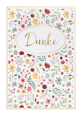 Danke