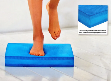 Balance Pad
