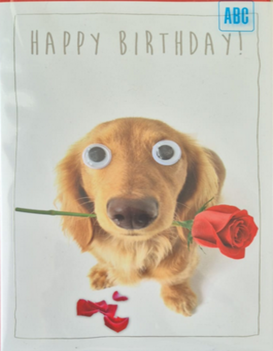 Happy Birtdhay