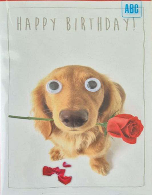 Happy Birtdhay