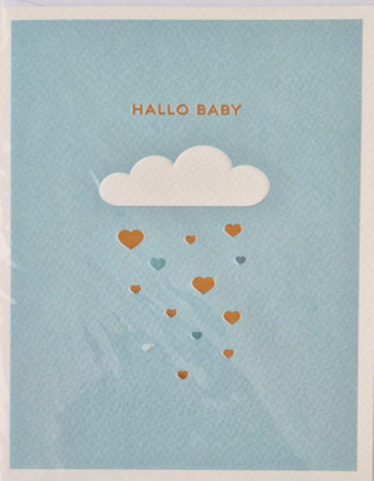Hallo Baby(B6)