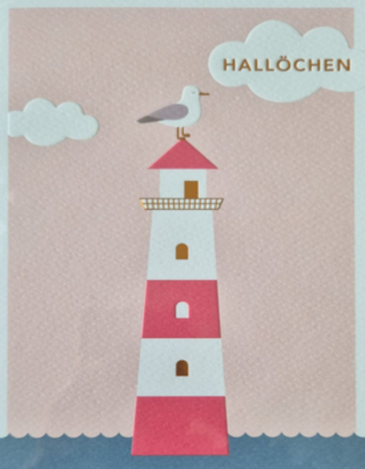 Hallöchen (B6)