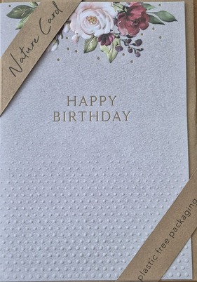 Happy Birthday (B6)