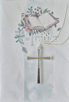 In Trauer (B6)