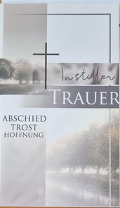 Aufrichtige Anteilnahme (B6)