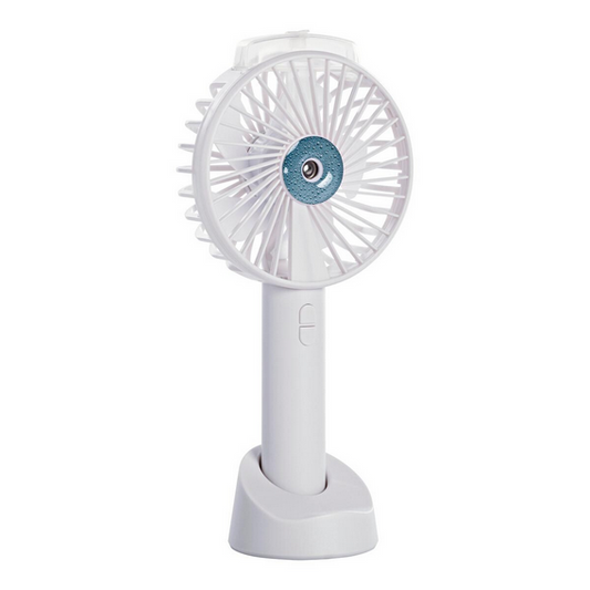 Tragbarer Akku-Ventilator