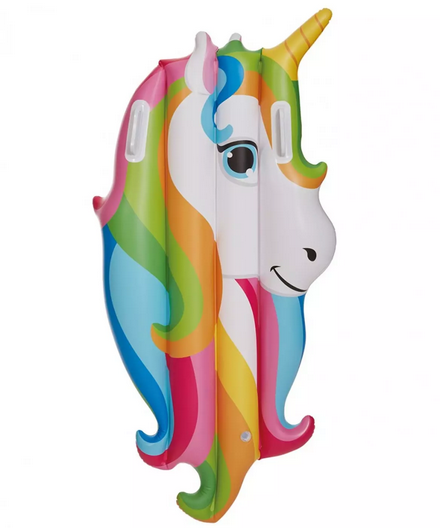 Floater Einhorn