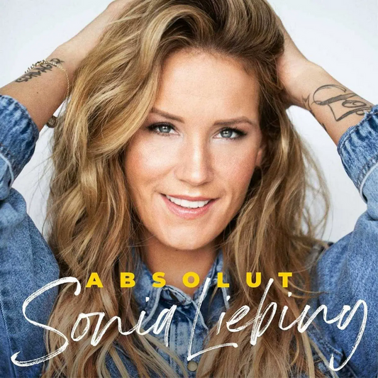 Sonja Liebling - Absolut (CD)