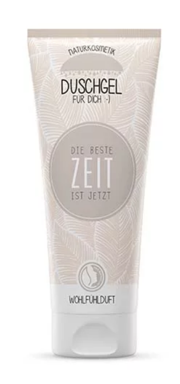 La Vida Duschgel Feder (200 ml)