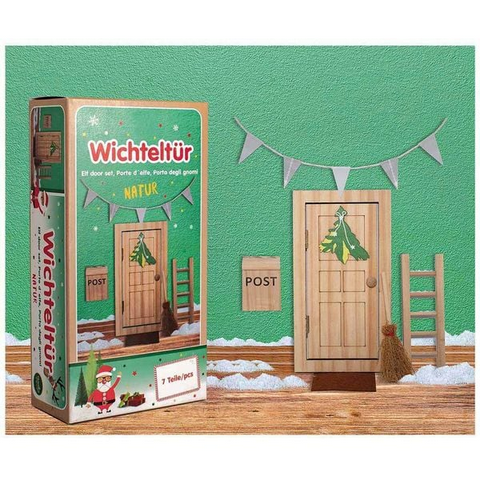 Wichteltür